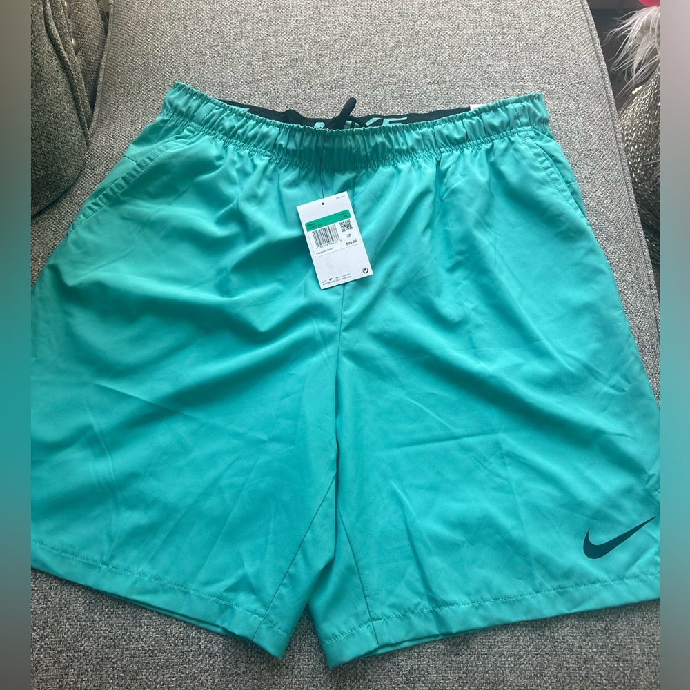 Men’s Nike Swim Trunks